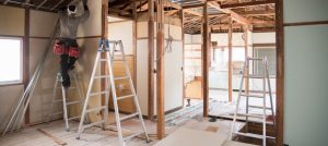 Entreprise de rénovation de la maison et de rénovation d’appartement à Queige